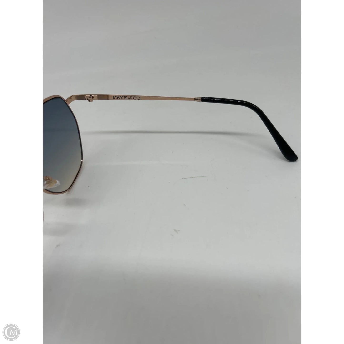 Sunglasses By Frye And Co