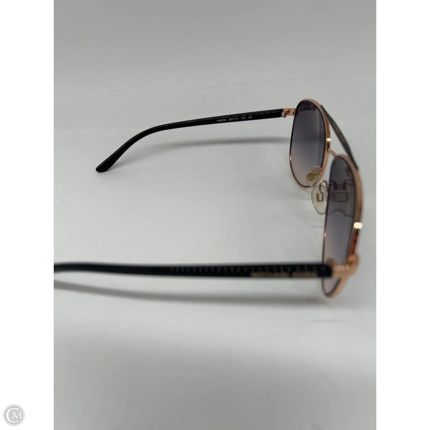 Sunglasses Designer By Michael Kors