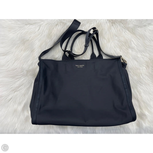 Tote Designer By Kate Spade, Size: Medium