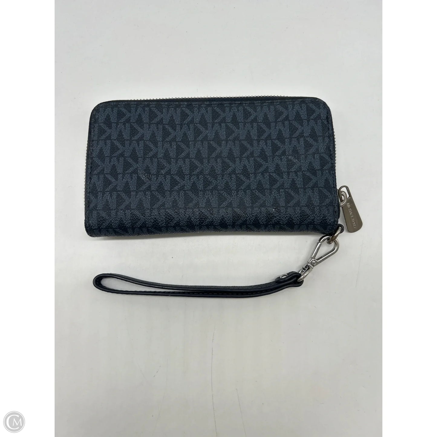 Wristlet Designer By Michael Kors, Size: Medium