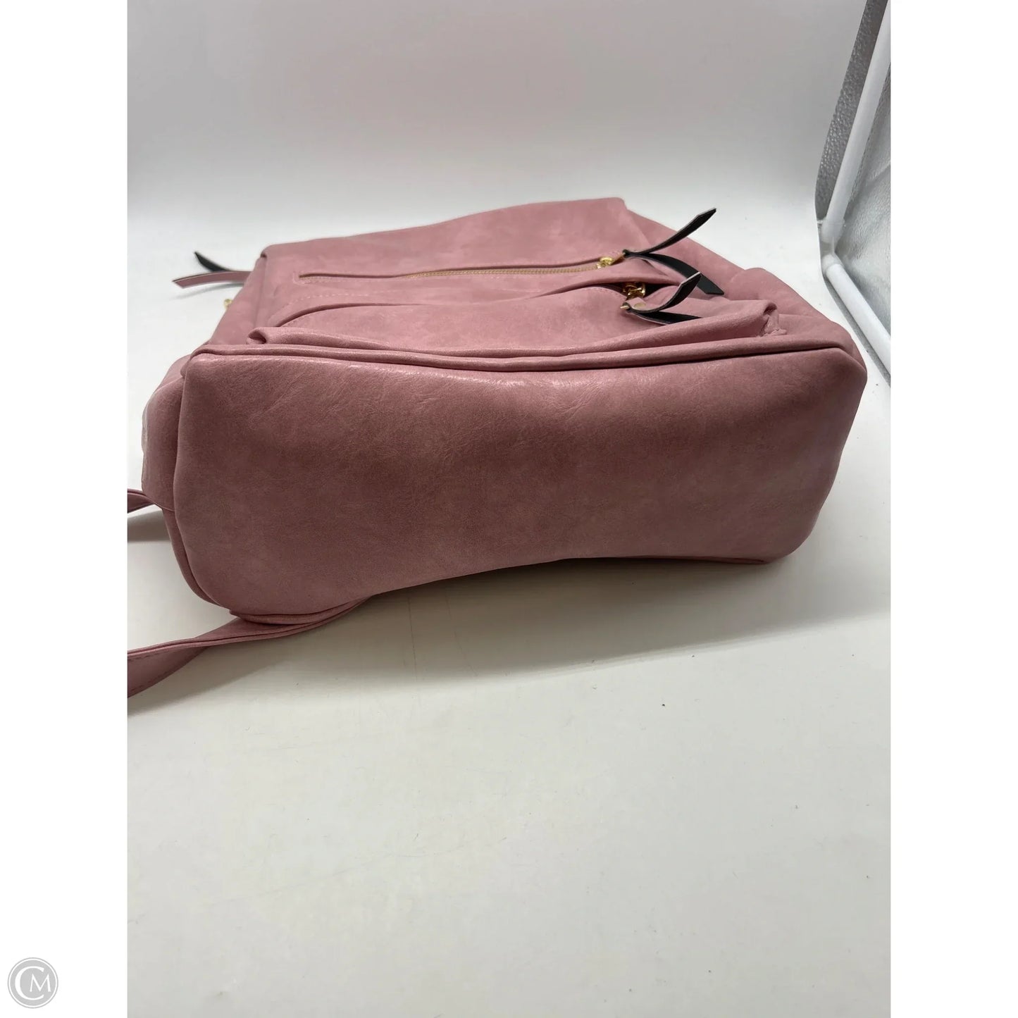 Backpack By Clothes Mentor, Size: Medium