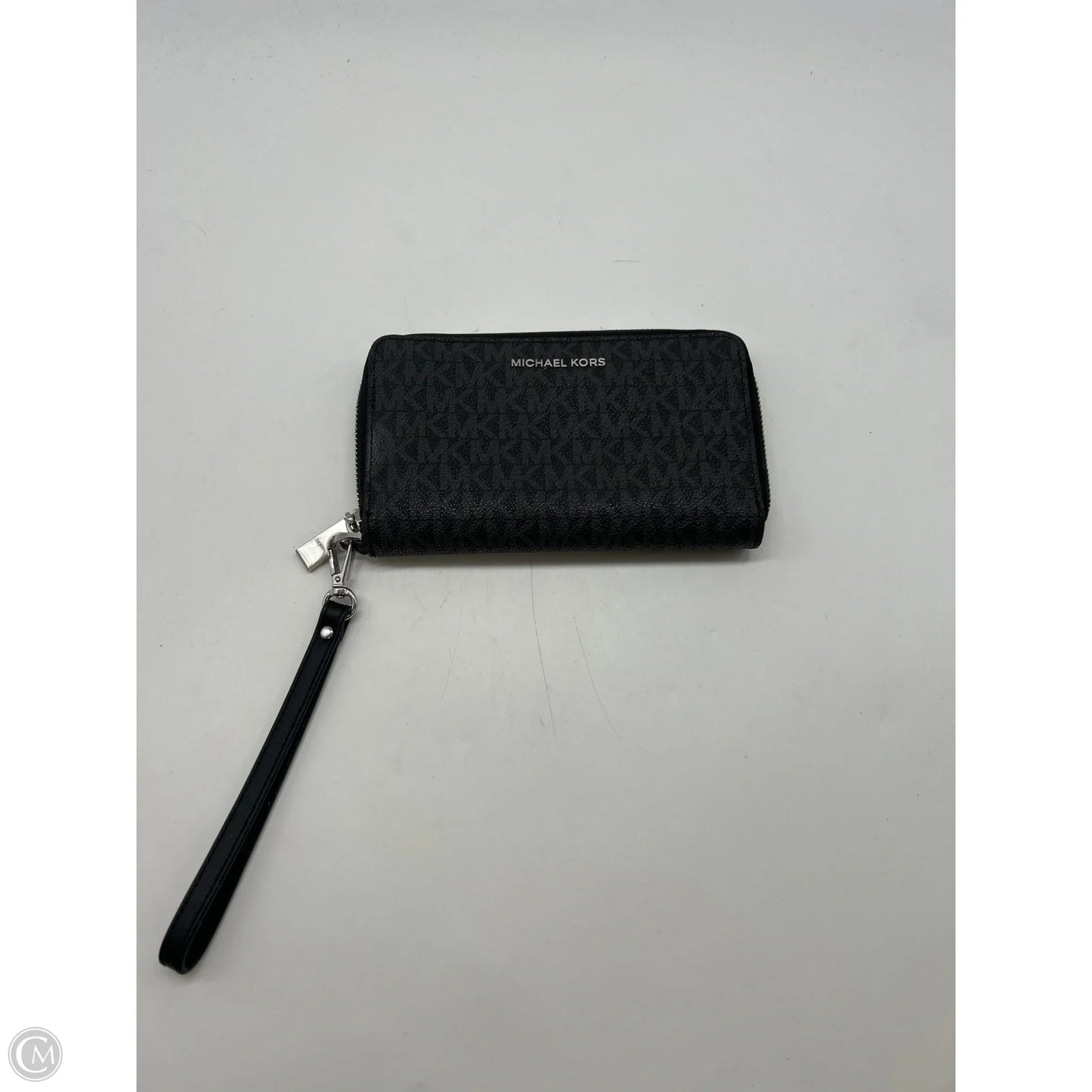 Wristlet Designer By Michael Kors, Size: Medium