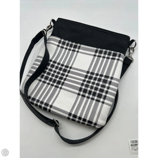 Crossbody By Thirty One, Size: Medium