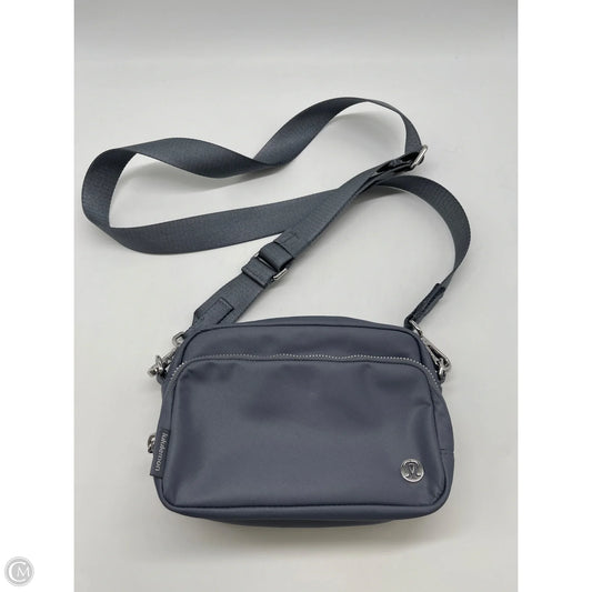 Crossbody By Lululemon, Size: Small