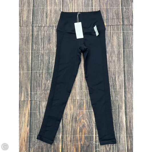 Athletic Leggings By Cmc In Black, Size: Xs