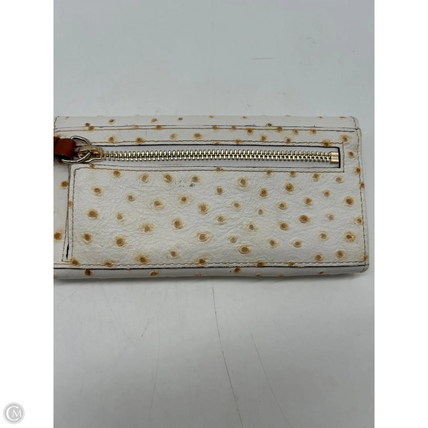 Wallet Designer By Dooney And Bourke, Size: Medium