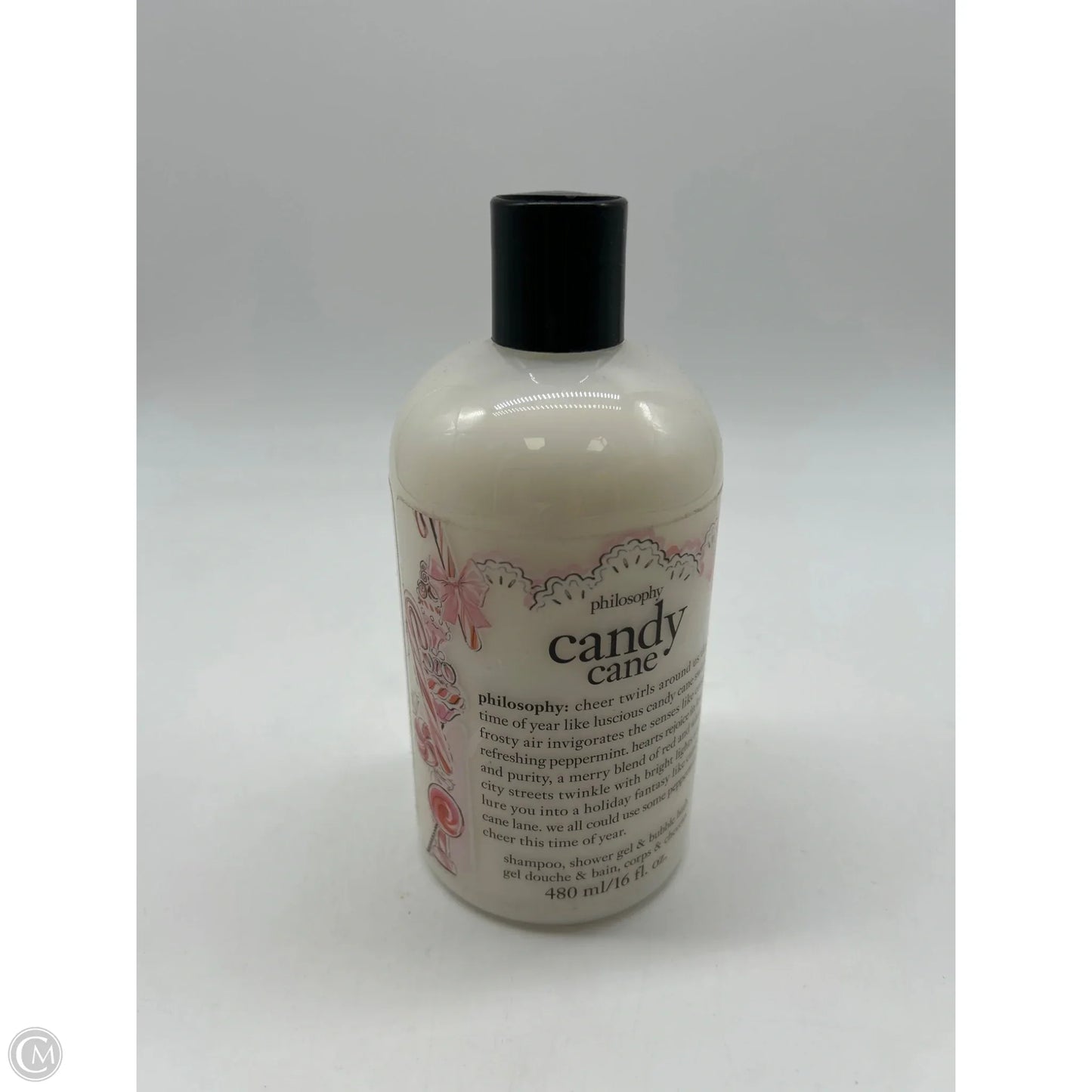 Body Soap By Philosophy