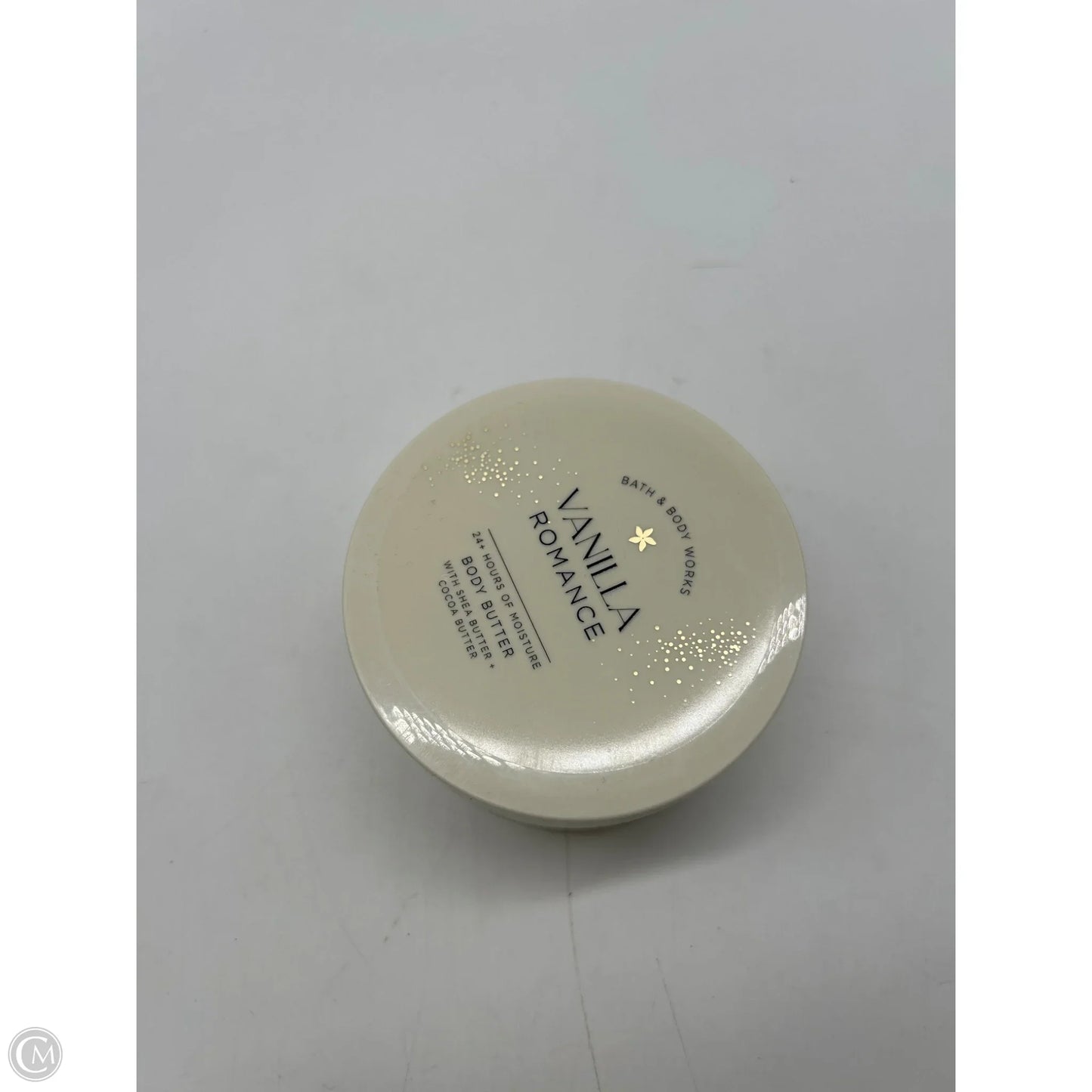 Body Moisturizer By Bath And Body Works