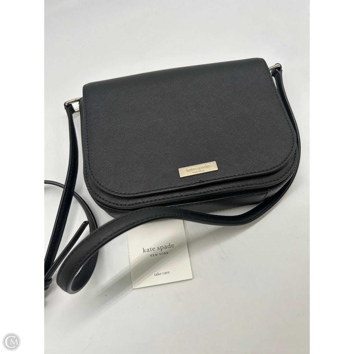 Crossbody Designer By Kate Spade, Size: Small
