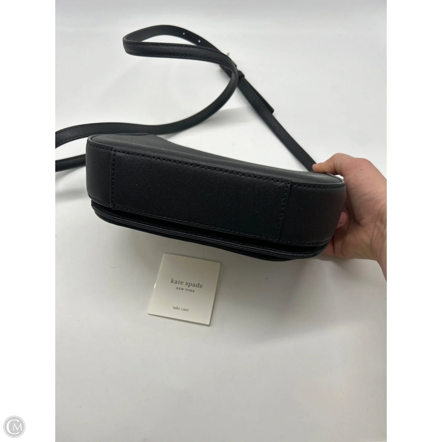 Crossbody Designer By Kate Spade, Size: Small