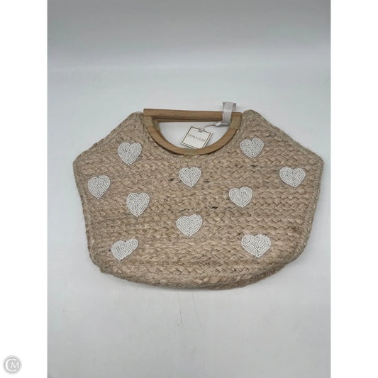 Handbag By Shiraleah, Size: Small