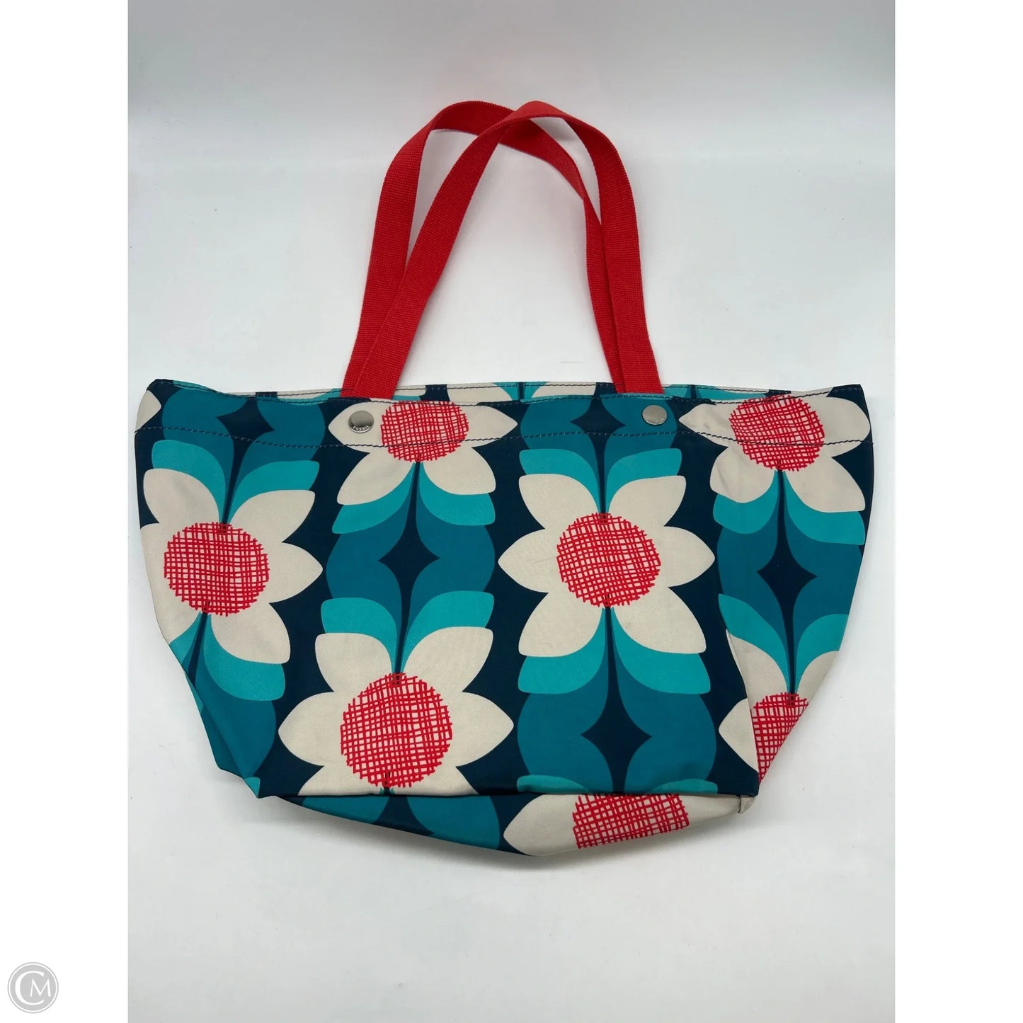 Tote By Fossil, Size: Medium