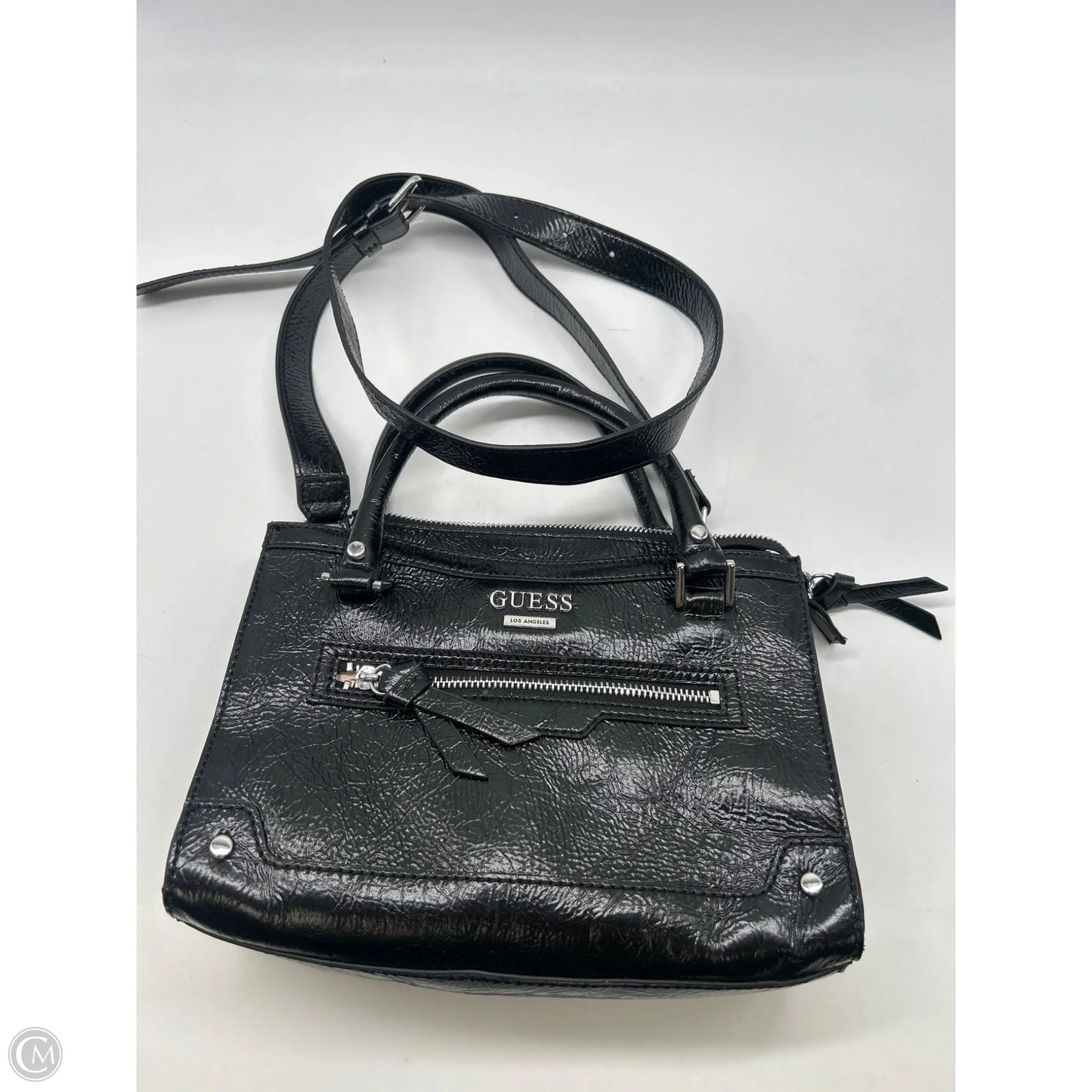 Crossbody By Guess, Size: Small