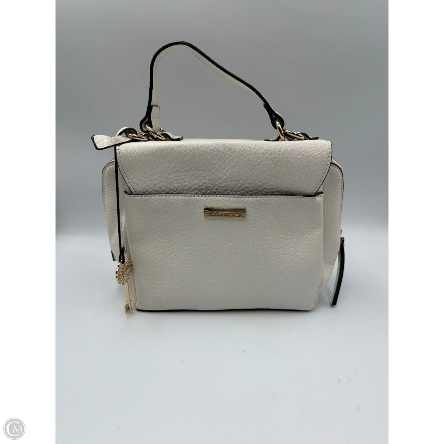 Crossbody By Enzo Angiolini, Size: Small