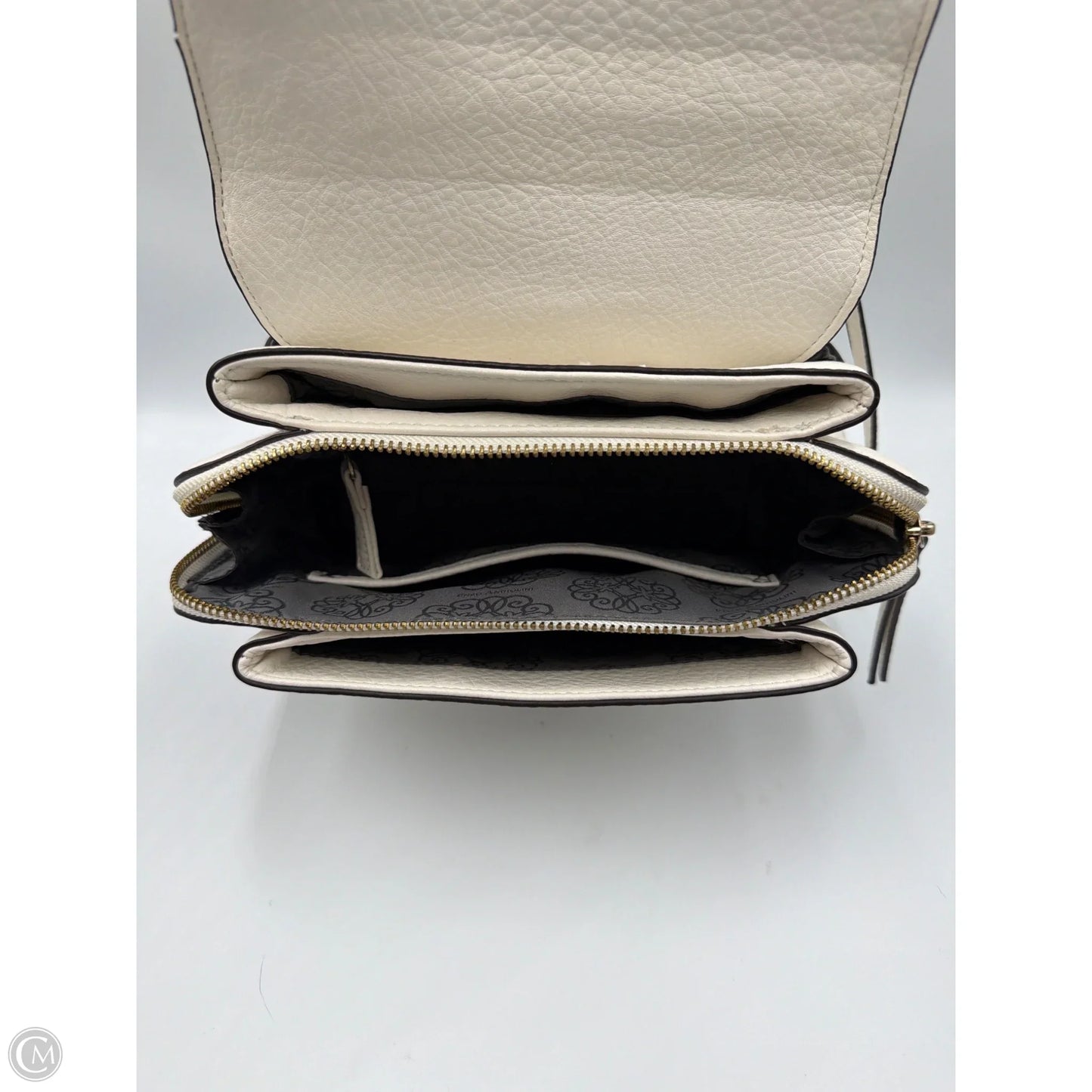 Crossbody By Enzo Angiolini, Size: Small