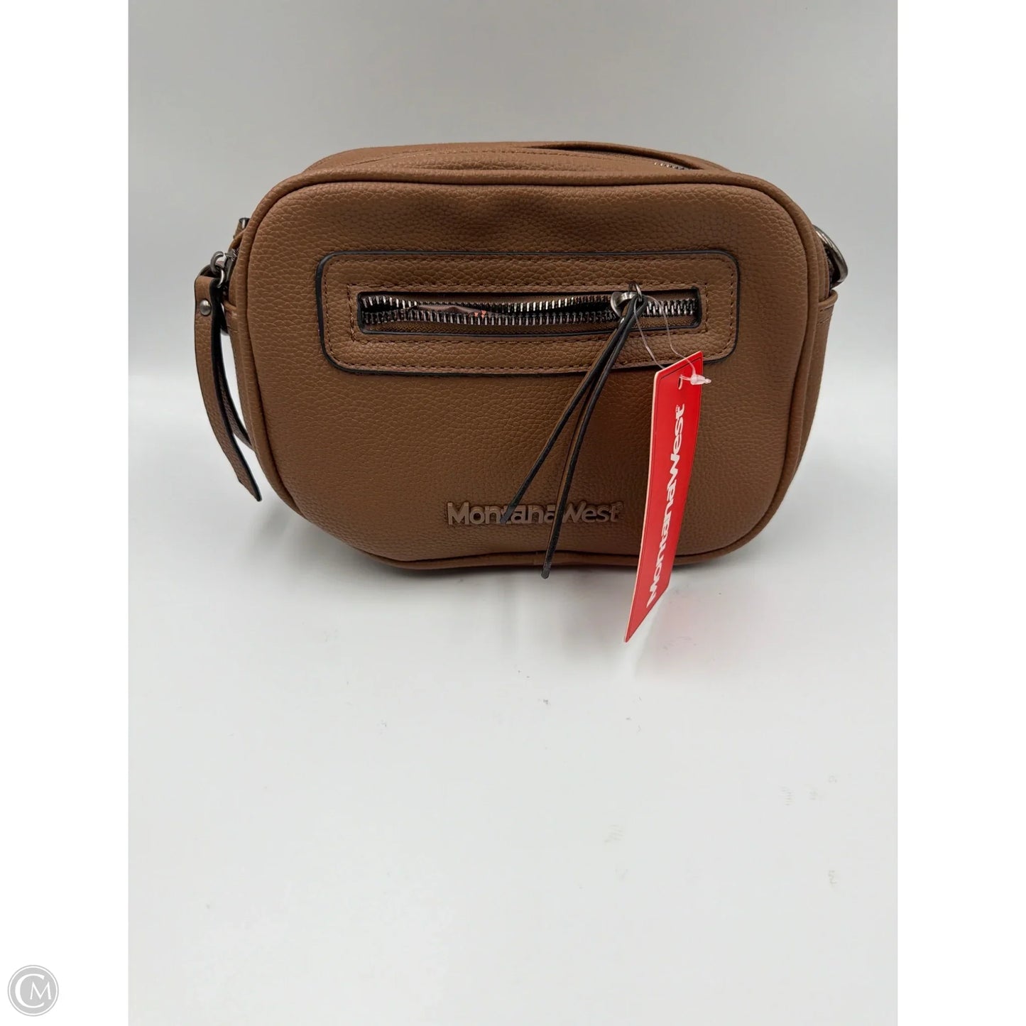 Crossbody By Montana West, Size: Small