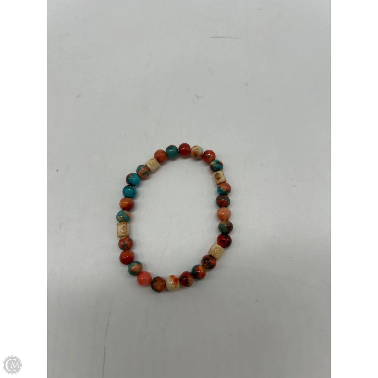 Bracelet Beaded By Clothes Mentor