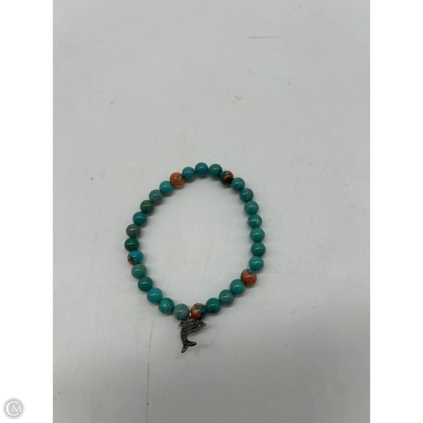 Bracelet Beaded By Clothes Mentor