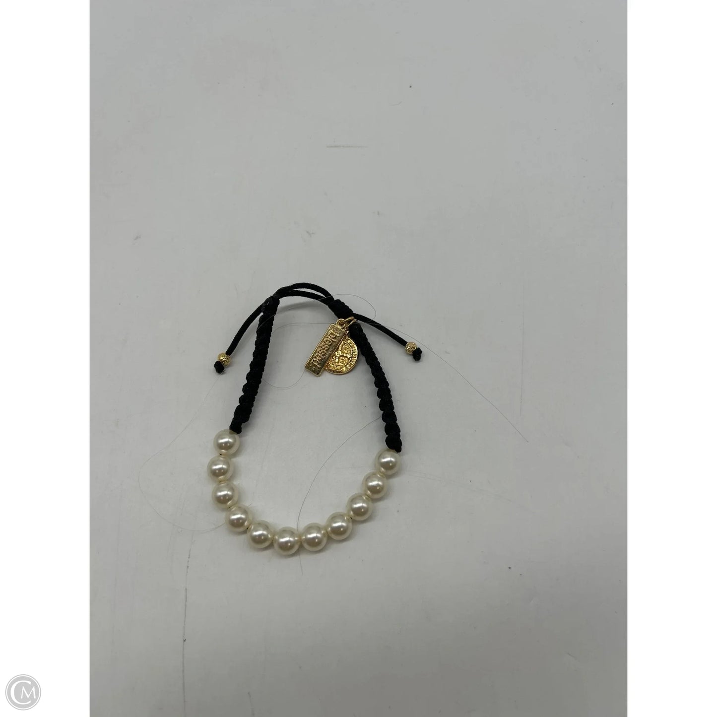 Bracelet Beaded By Clothes Mentor