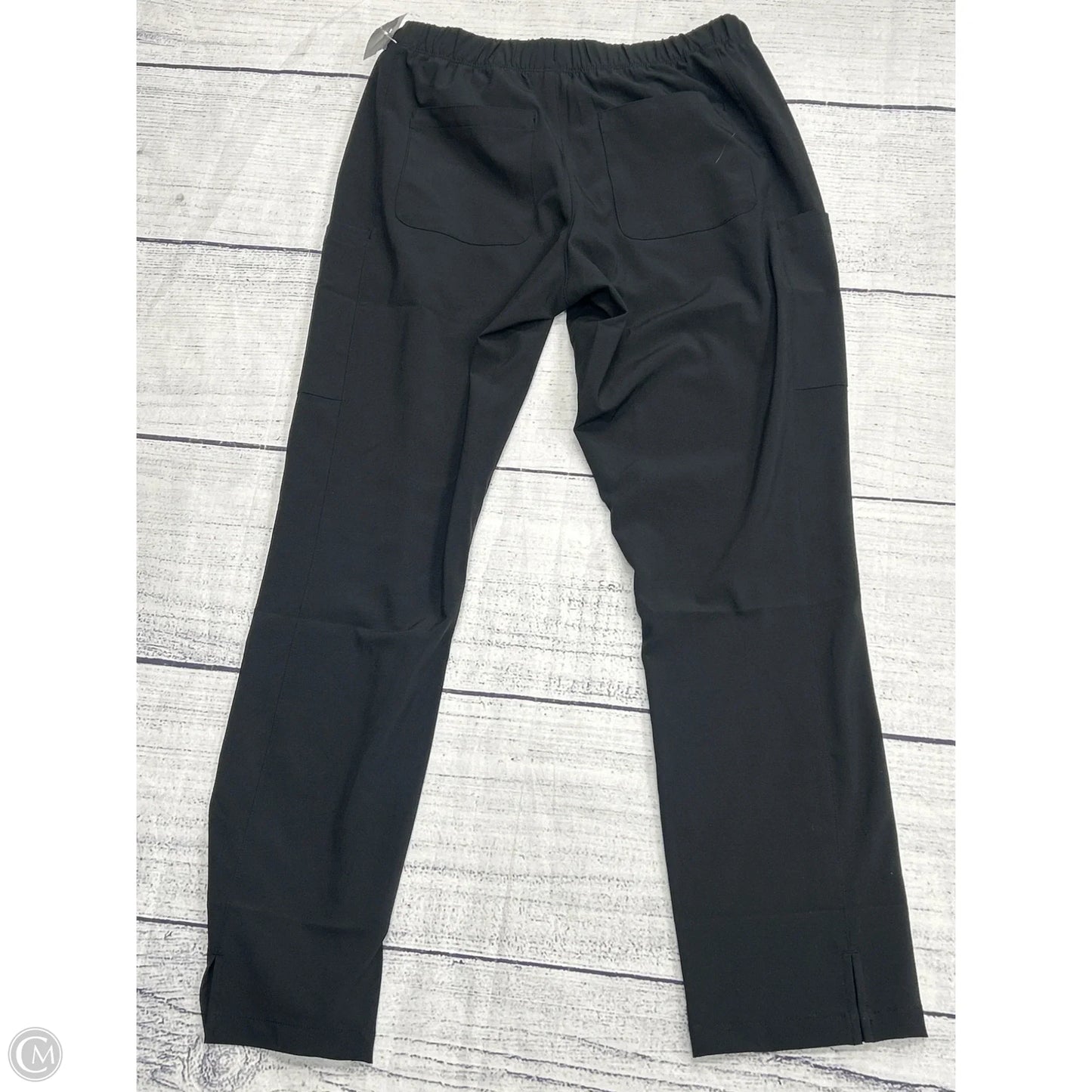 Pants Other By Epic In Black, Size: Xsp