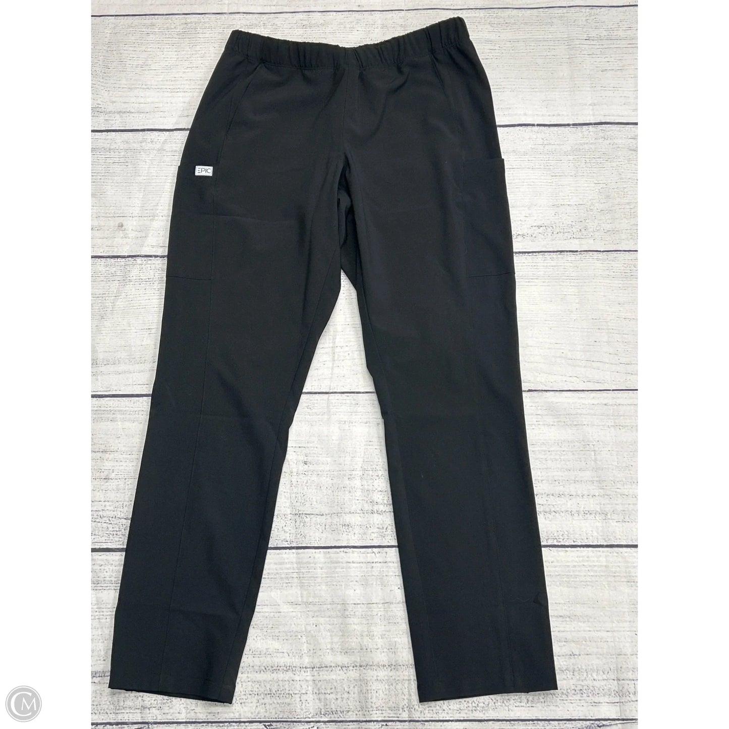 Pants Other By Epic In Black, Size: Xsp