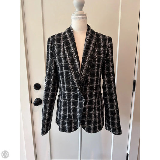 Blazer By Lush In Black, Size: M