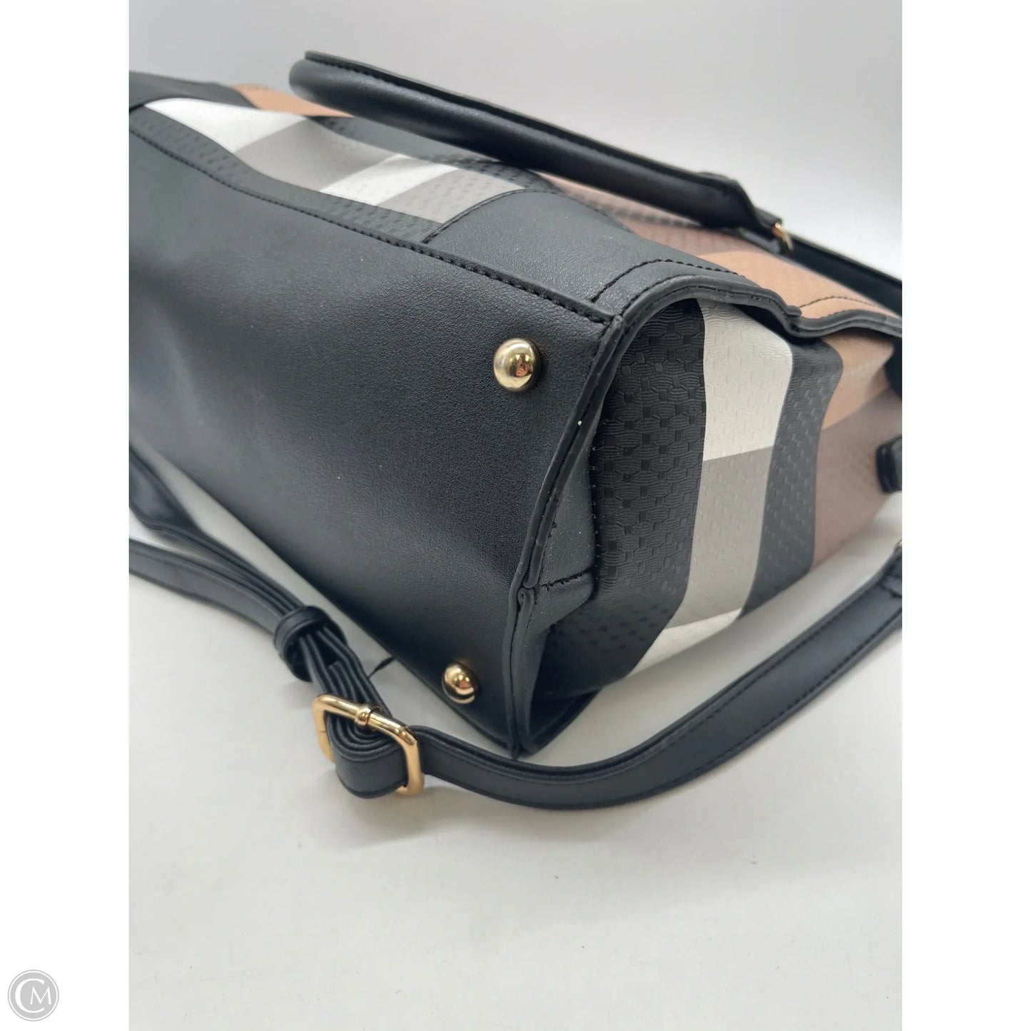 Handbag By Clothes Mentor, Size: Large