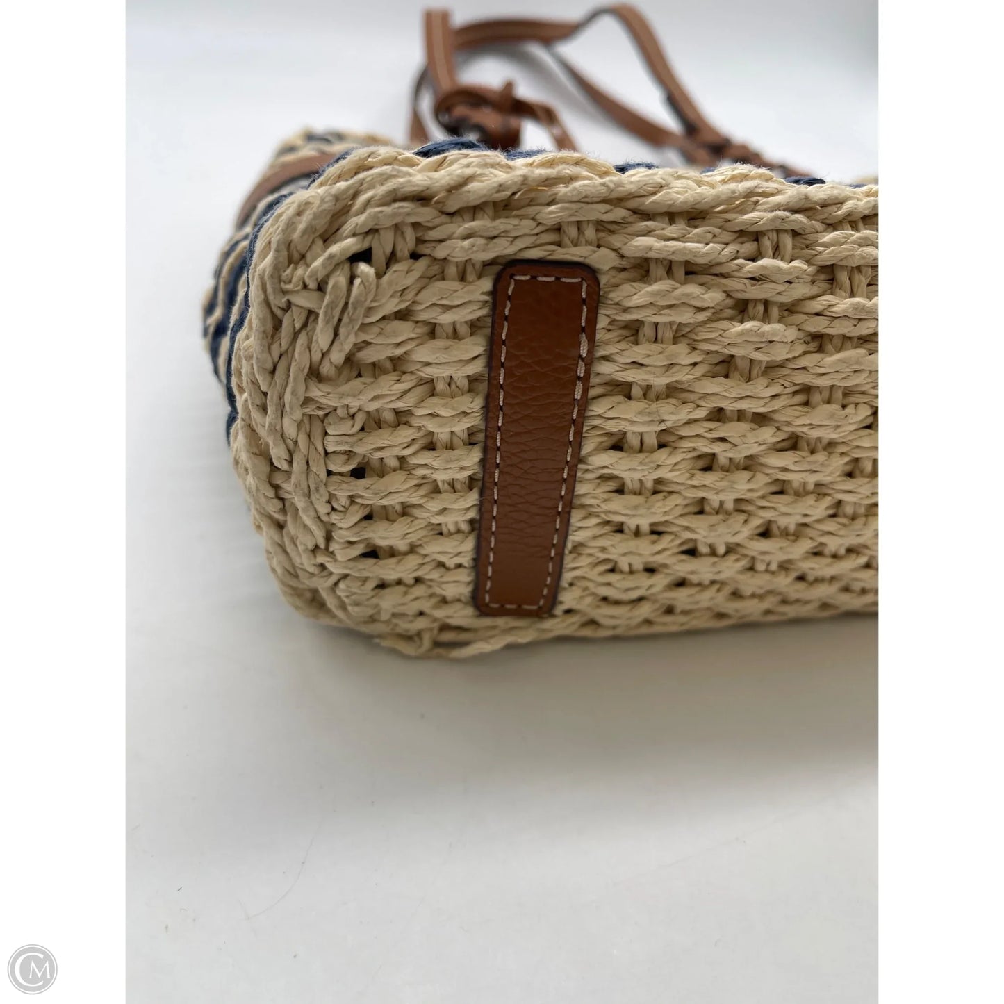 Handbag By Brighton, Size: Medium