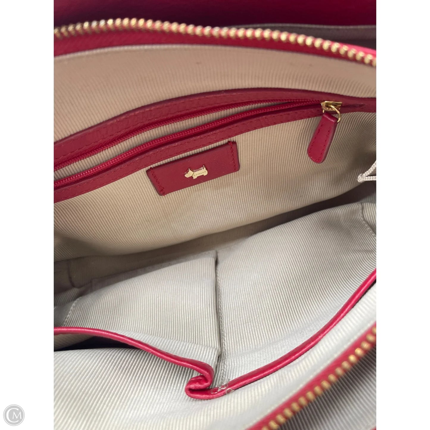 Crossbody By Radley London, Size: Medium