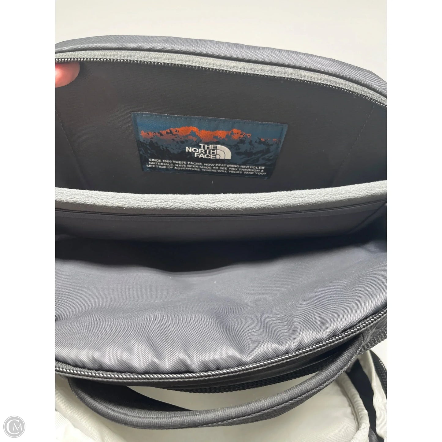Backpack By The North Face, Size: Large