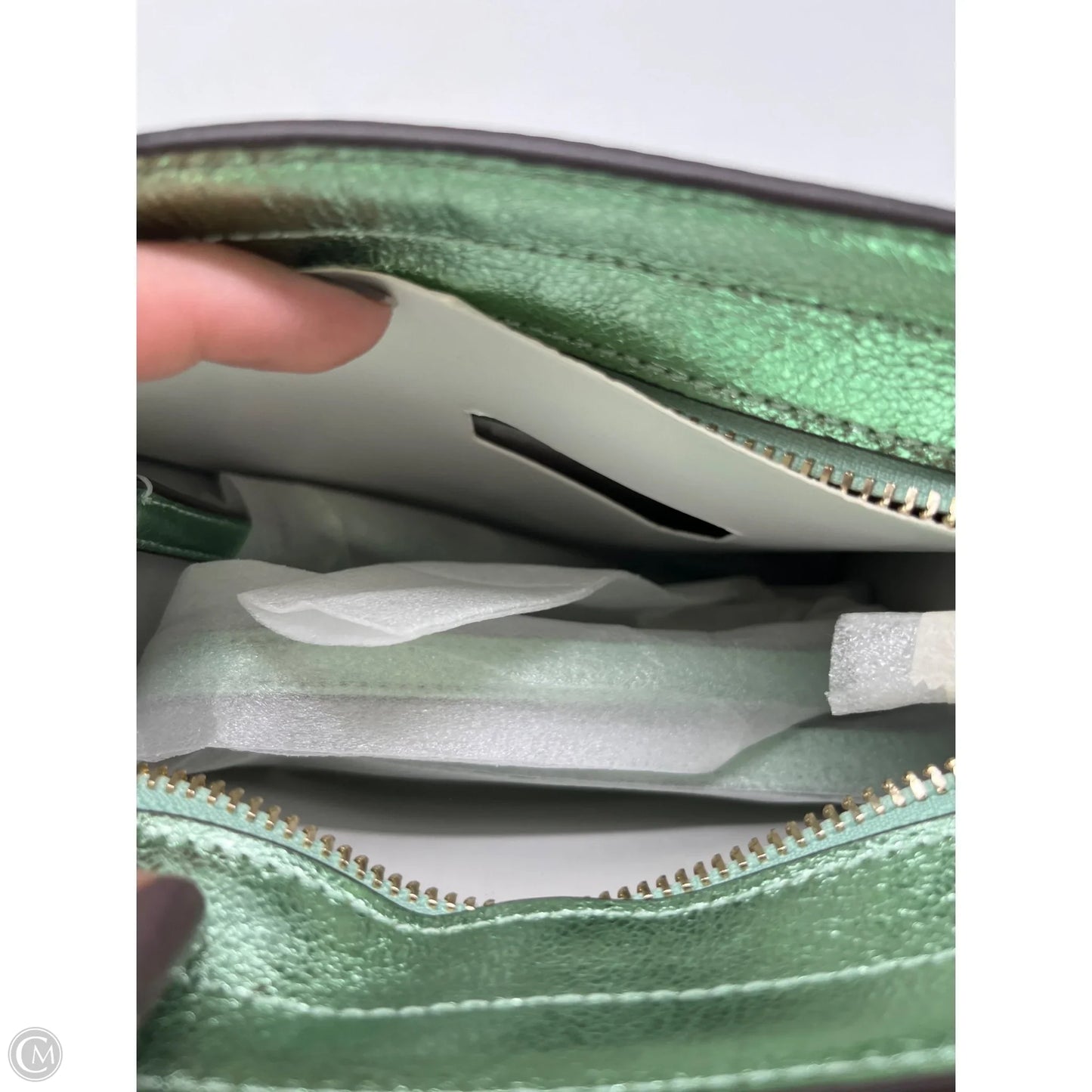 Crossbody Designer By Kate Spade, Size: Small