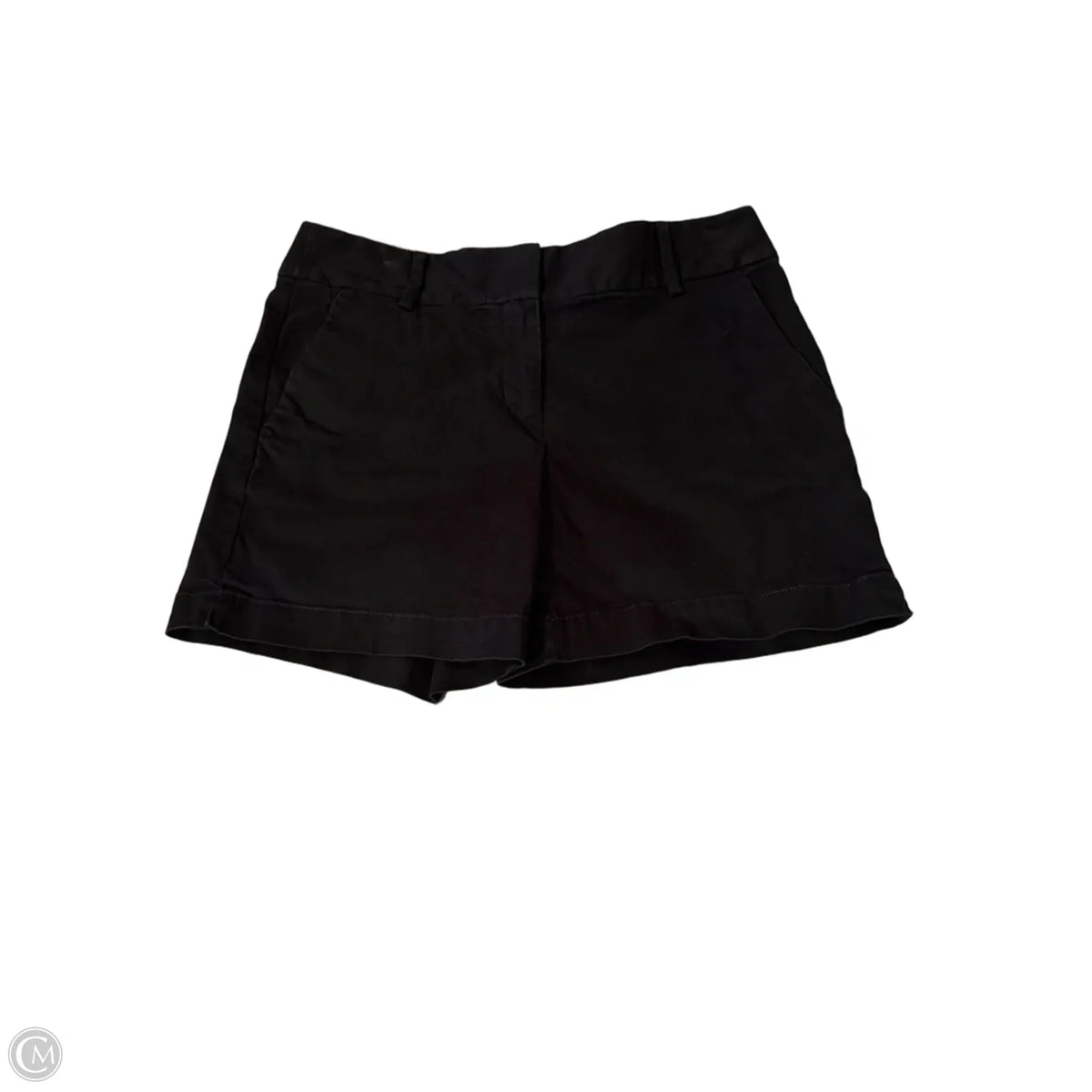 Shorts By Loft In Black, Size: 6