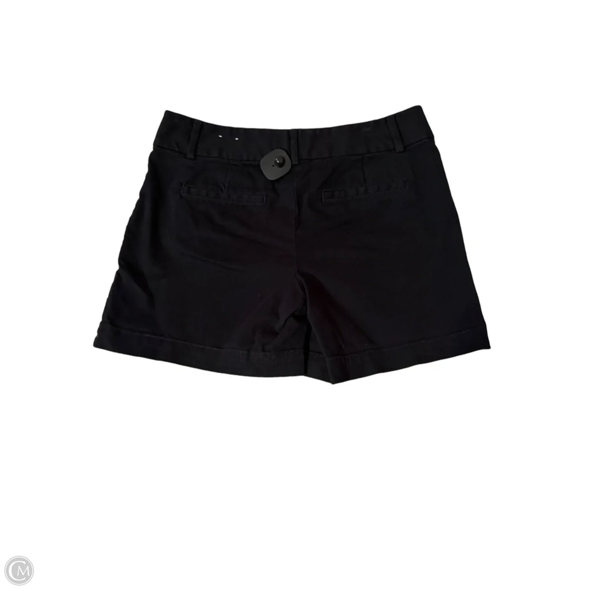 Shorts By Loft In Black, Size: 6