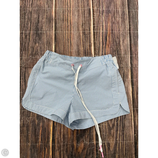 Athletic Shorts By Vineyard Vines In Blue, Size: Xs