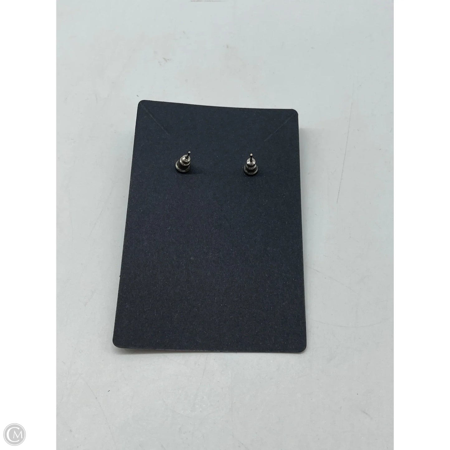 Earrings Sterling Silver By Brighton
