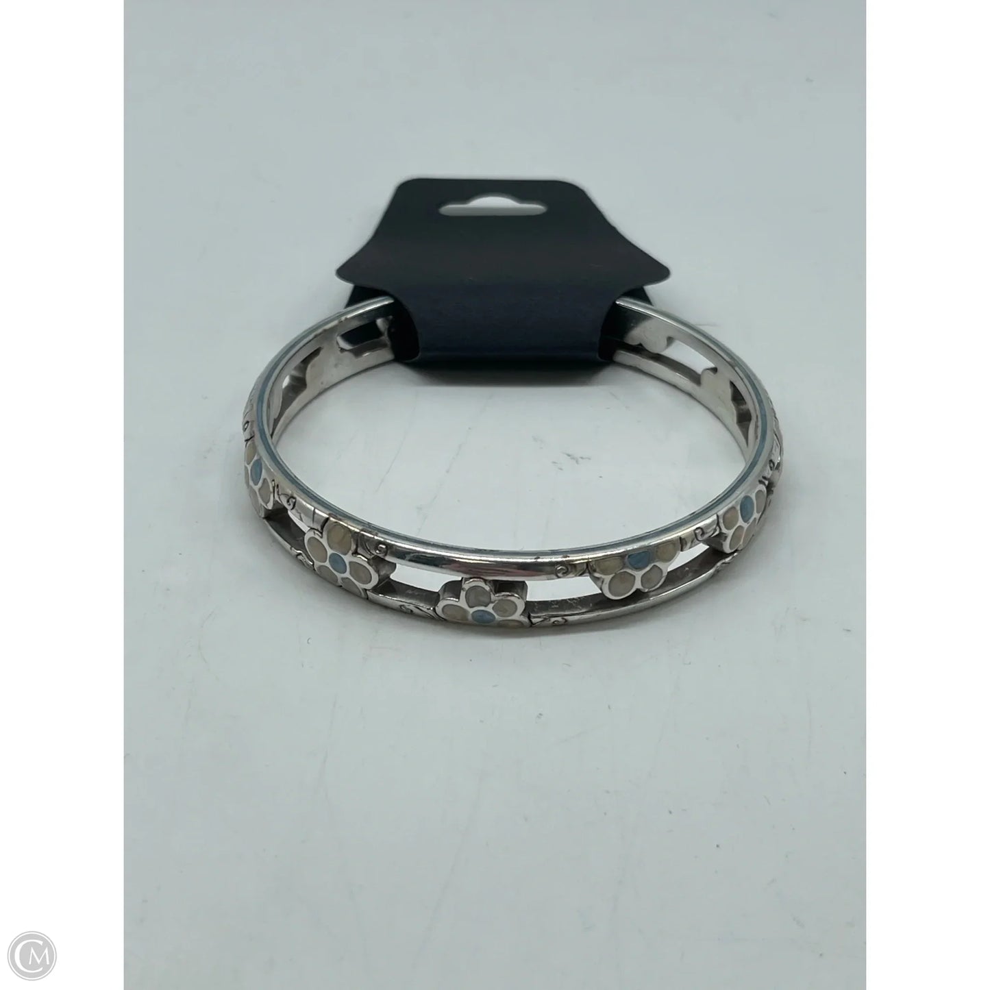Bracelet Sterling Silver By Brighton