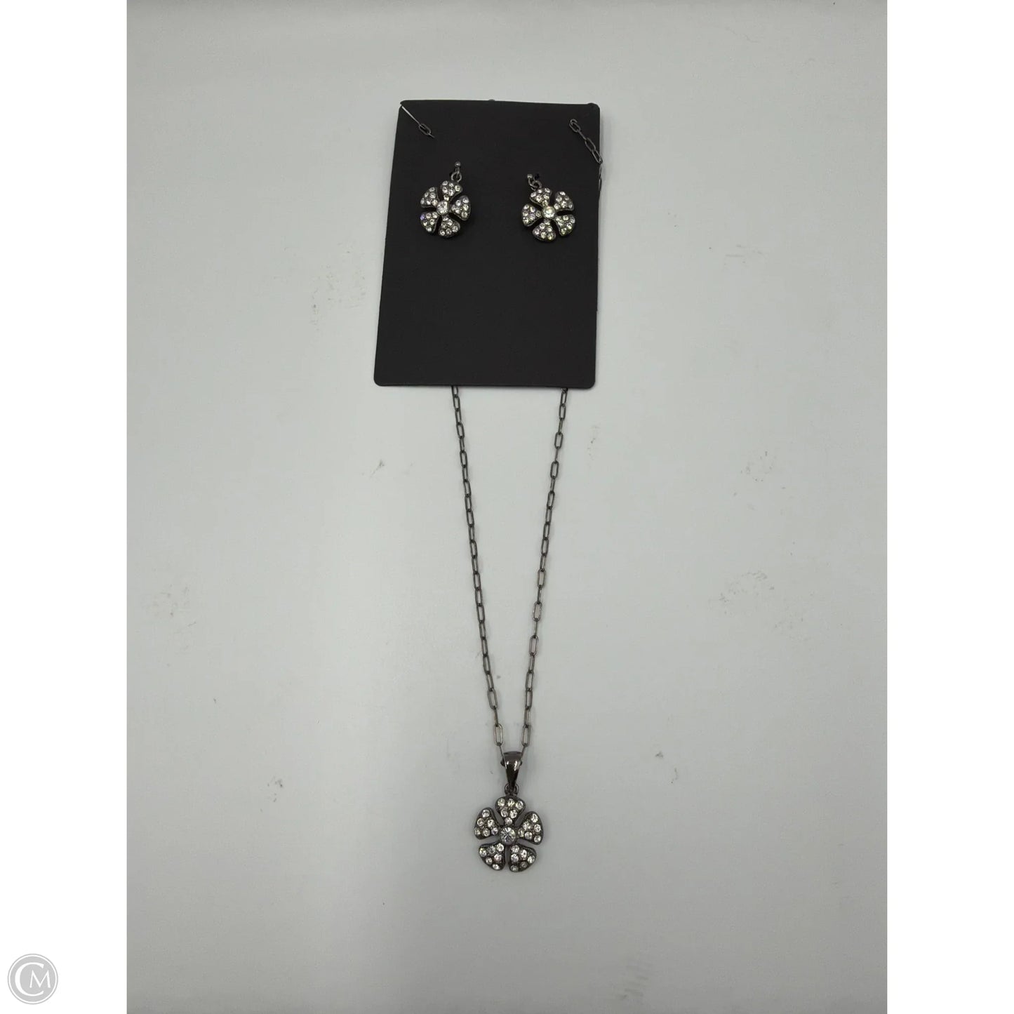 Necklace Set By Lia Sophia, Size: 02 Piece Set