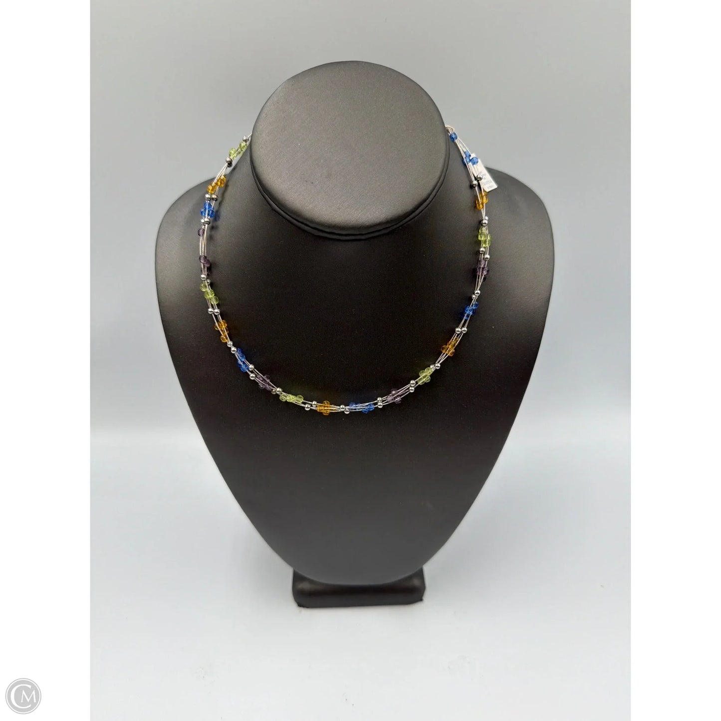 Necklace Layered By Lia Sophia