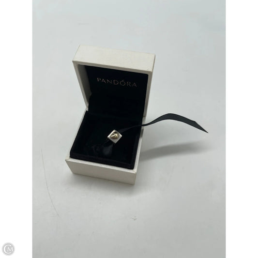 Bracelet Charm By Pandora