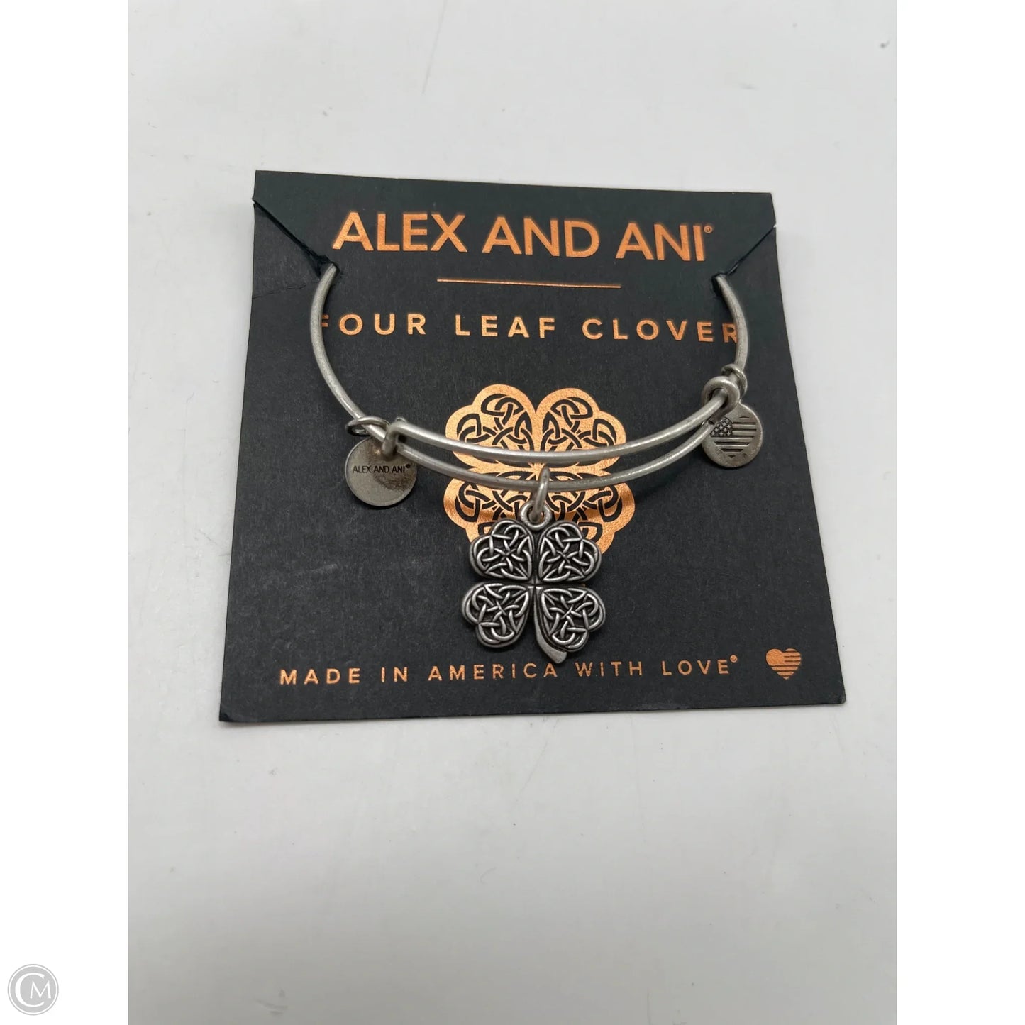 Bracelet Bangle By Alex And Ani