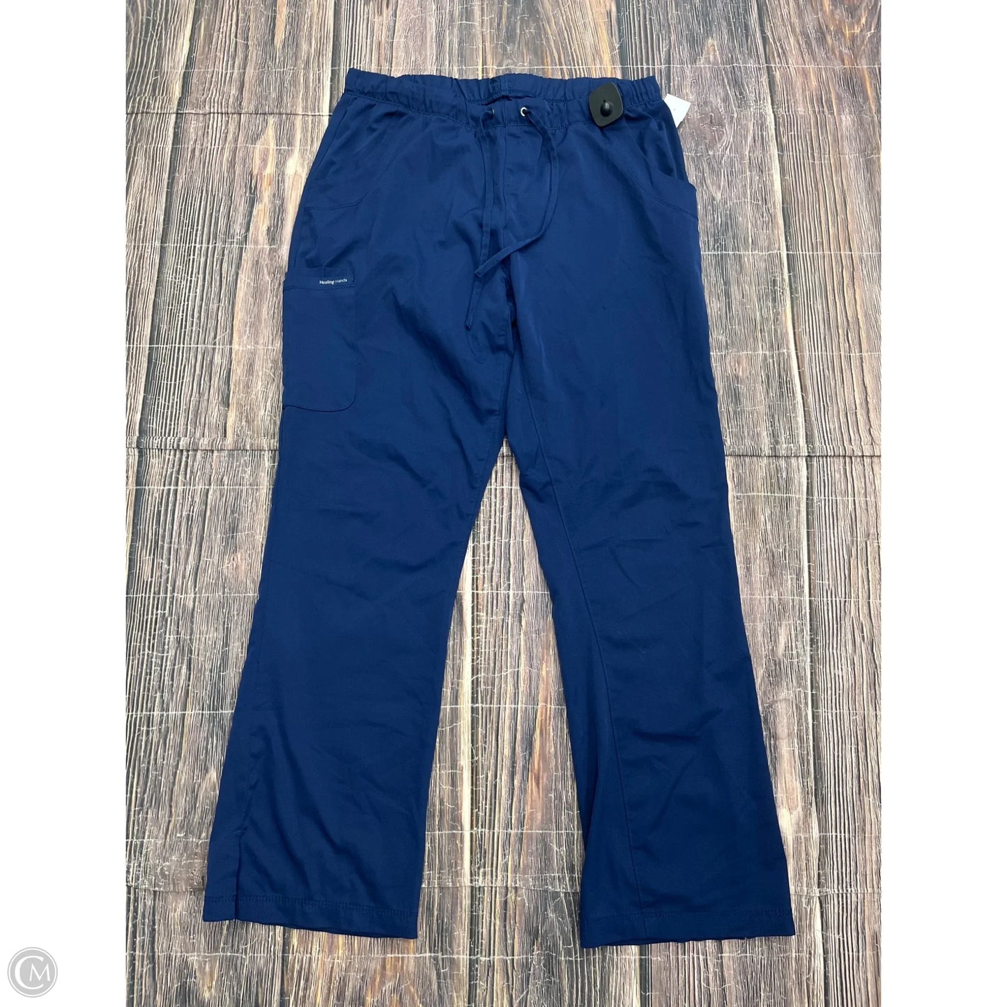 Pants Other By Clothes Mentor In Blue, Size: L