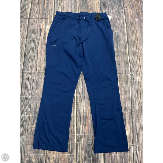 Pants Other By Clothes Mentor In Blue, Size: L