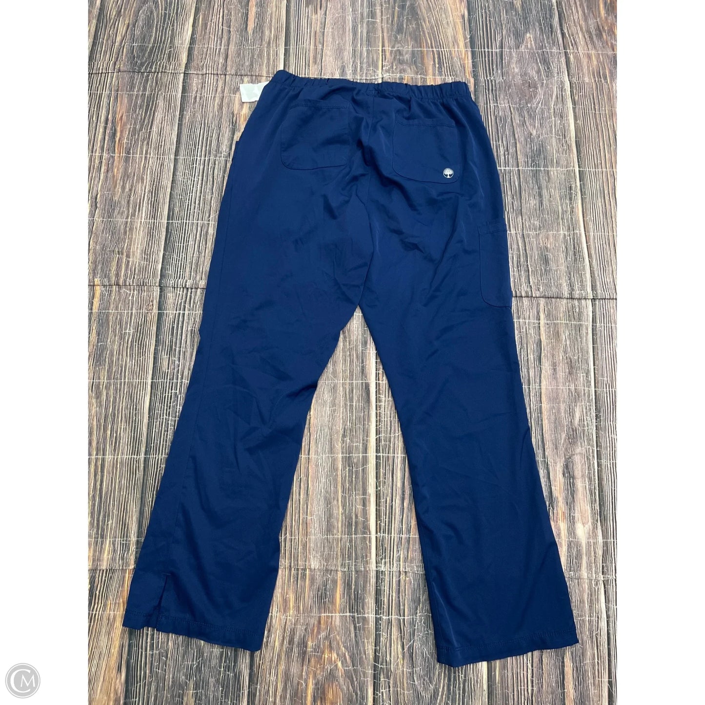 Pants Other By Clothes Mentor In Blue, Size: L