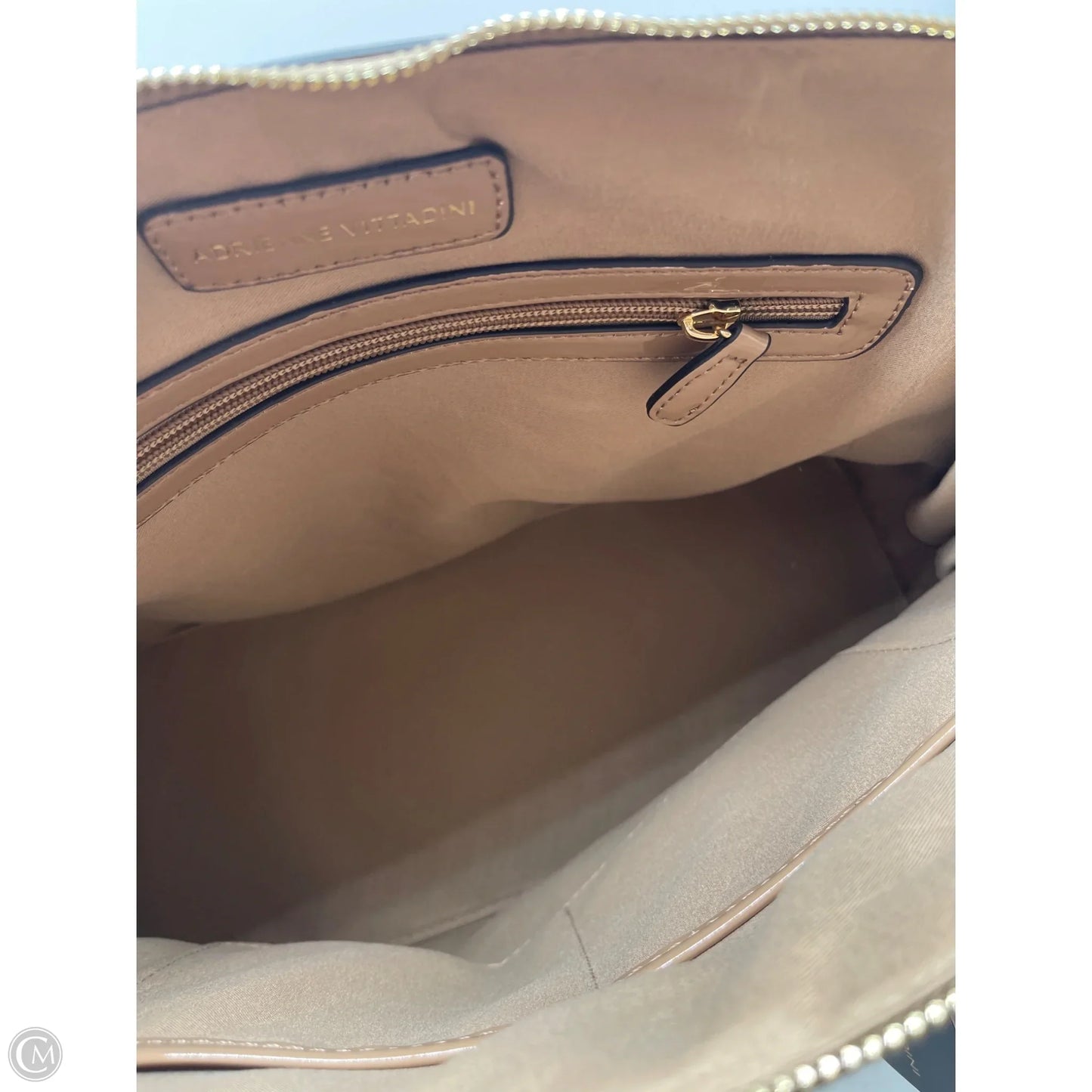 Handbag By Adrienne Vittadini, Size: Medium