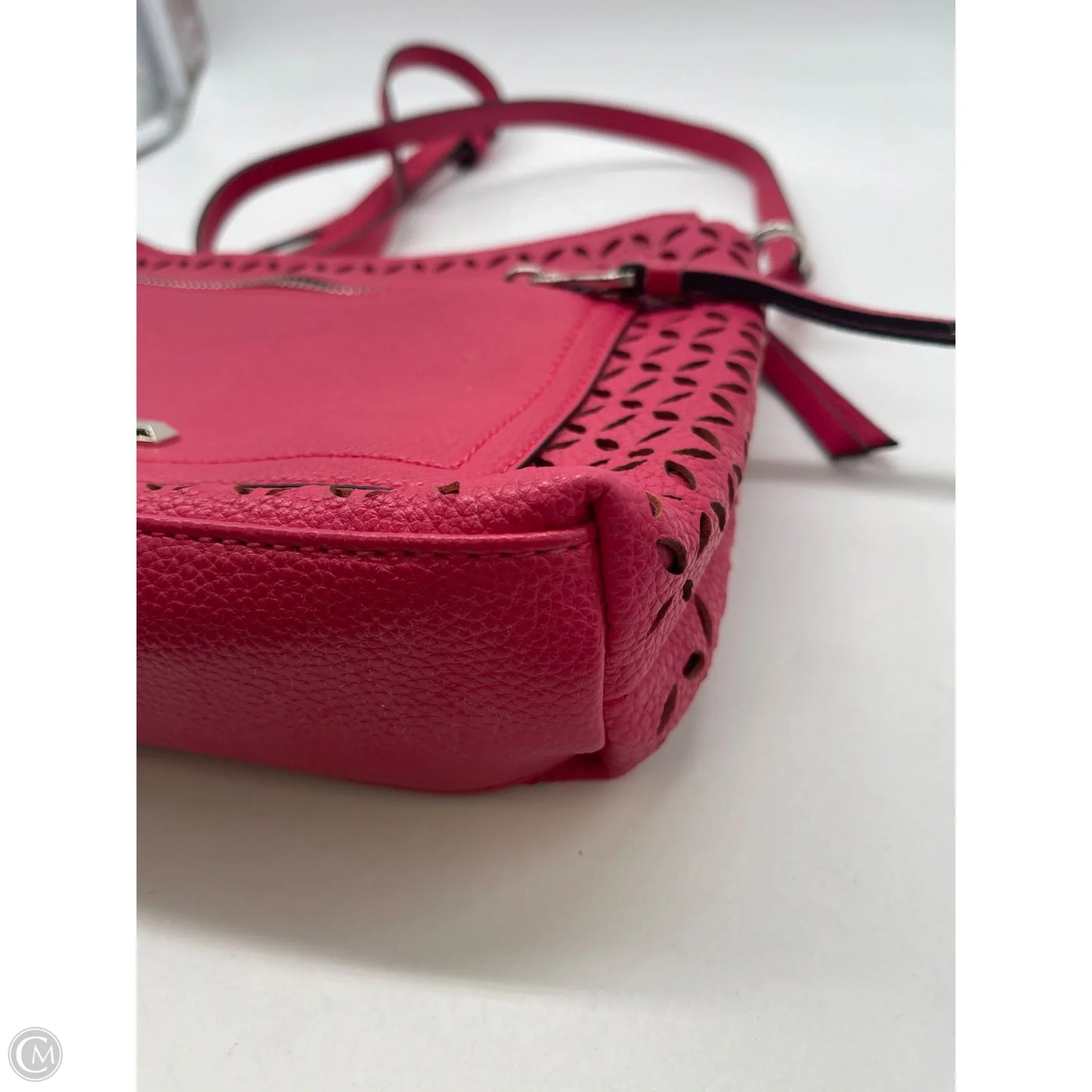 Crossbody By Dana Buchman, Size: Small