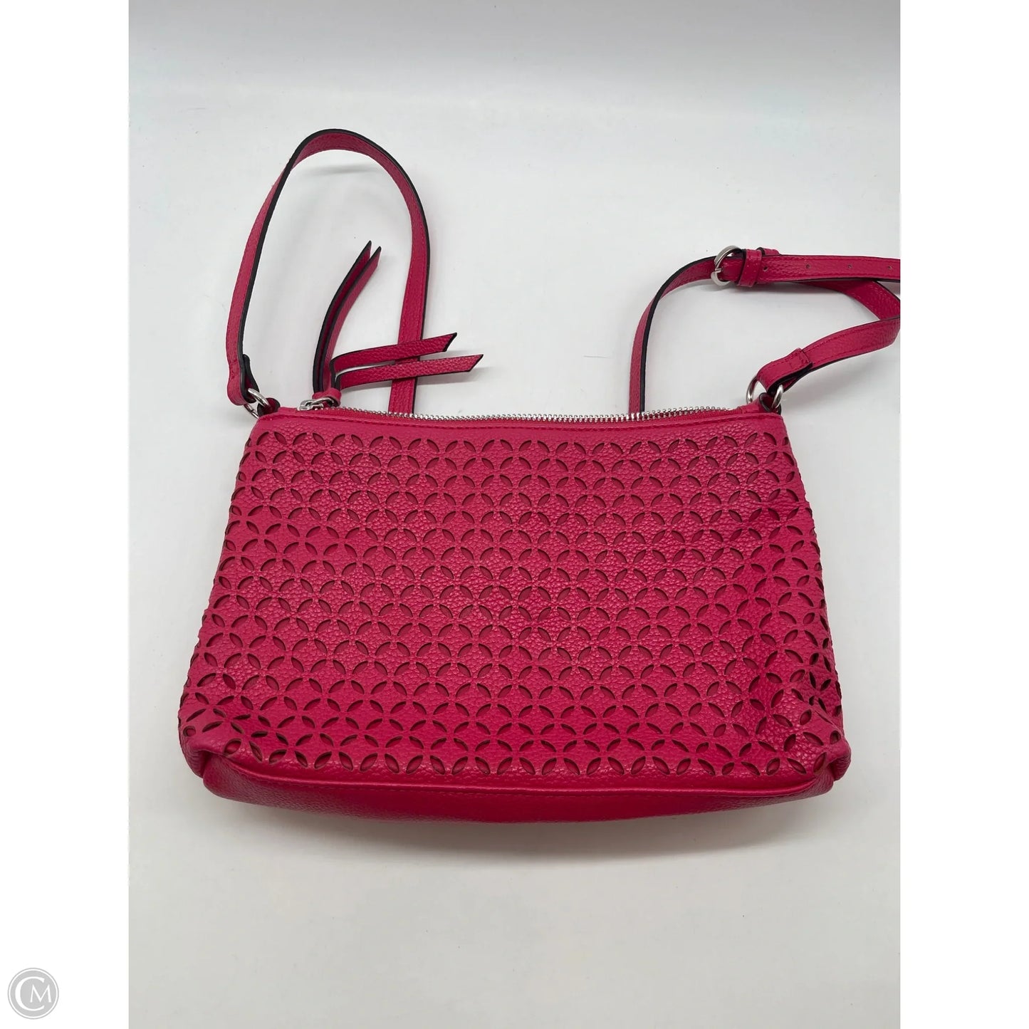 Crossbody By Dana Buchman, Size: Small