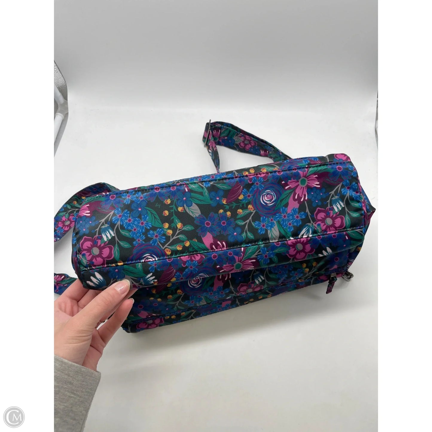 Crossbody By Lug, Size: Medium