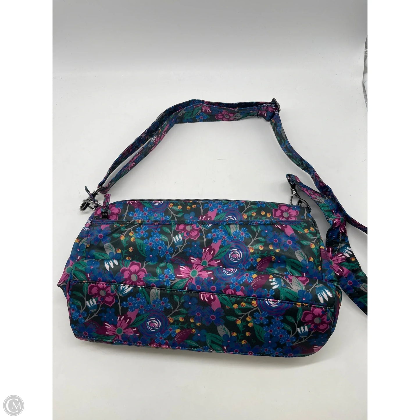 Crossbody By Lug, Size: Medium