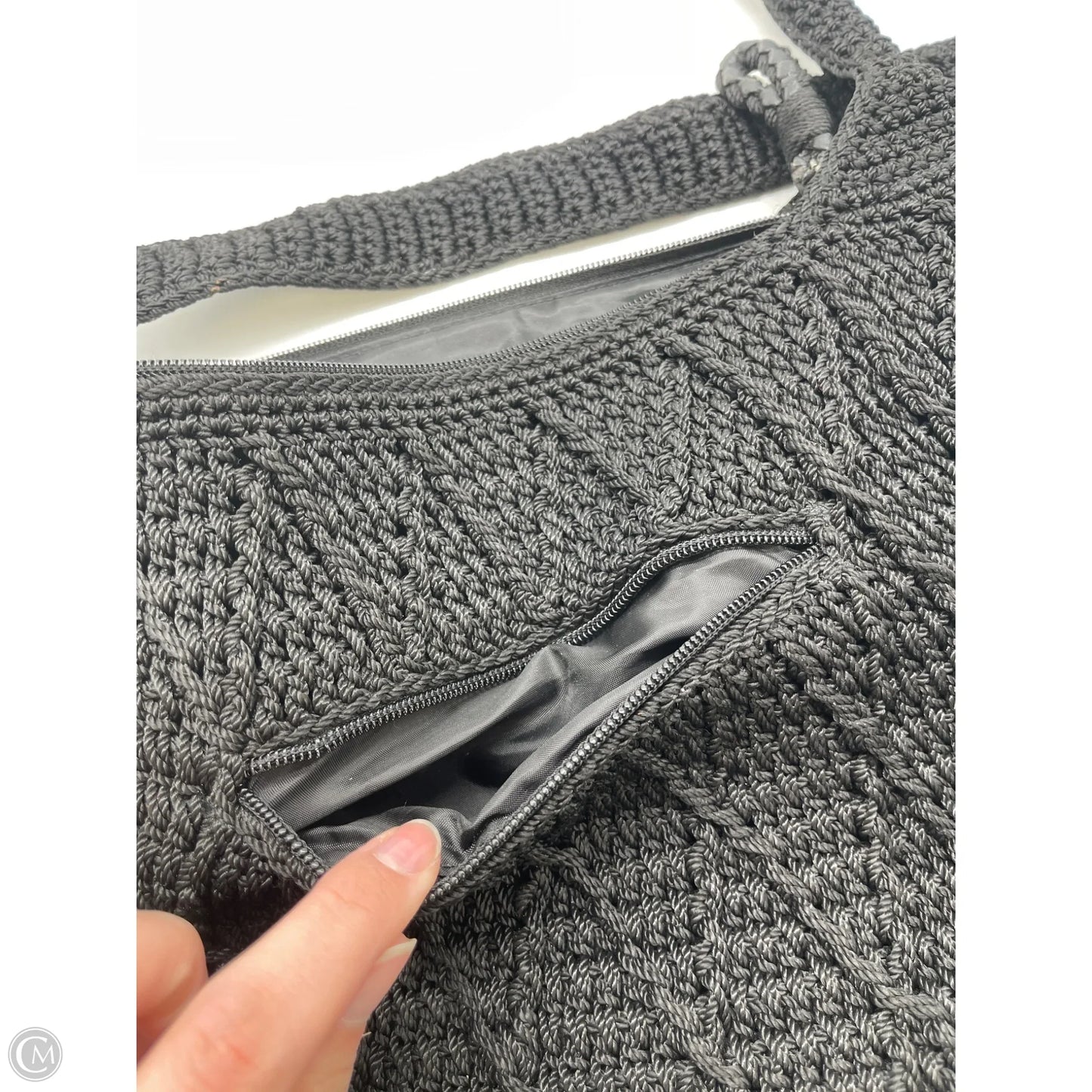 Crossbody By The Sak, Size: Medium