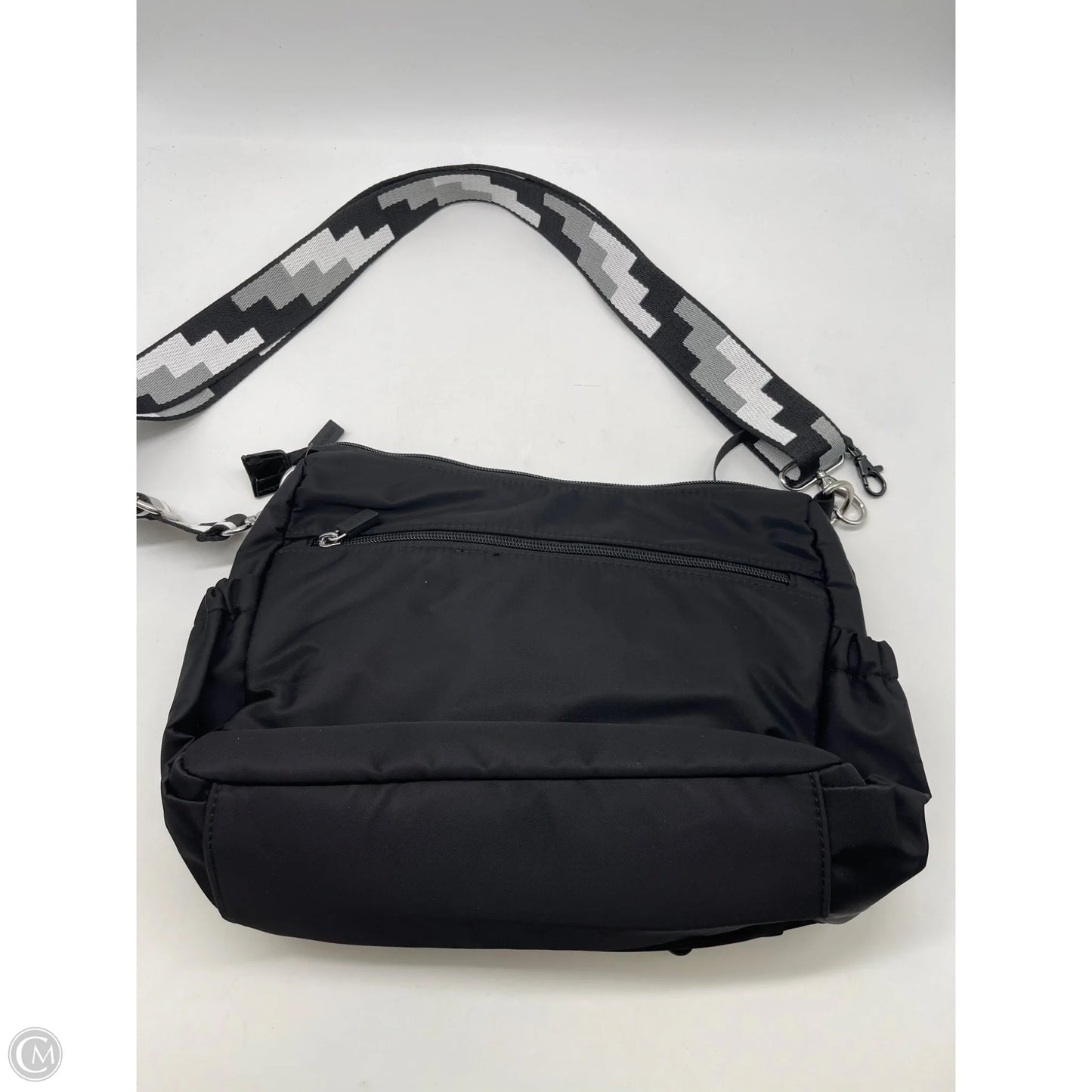 Crossbody By Clothes Mentor, Size: Small